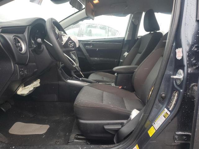 2019 TOYOTA COROLLA L - 2T1BURHE5KC238470