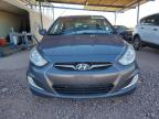 Lot #3027168367 2013 HYUNDAI ACCENT GLS