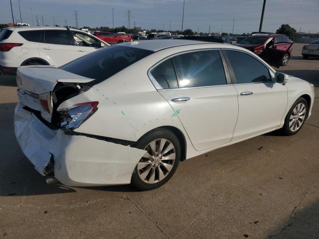 2015 HONDA ACCORD EXL - 1HGCR2F82FA004809