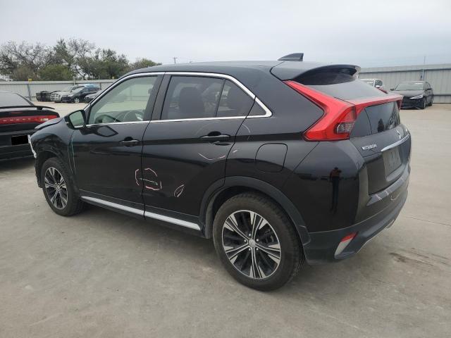 2018 MITSUBISHI ECLIPSE CR - JA4AT5AA8JZ057540