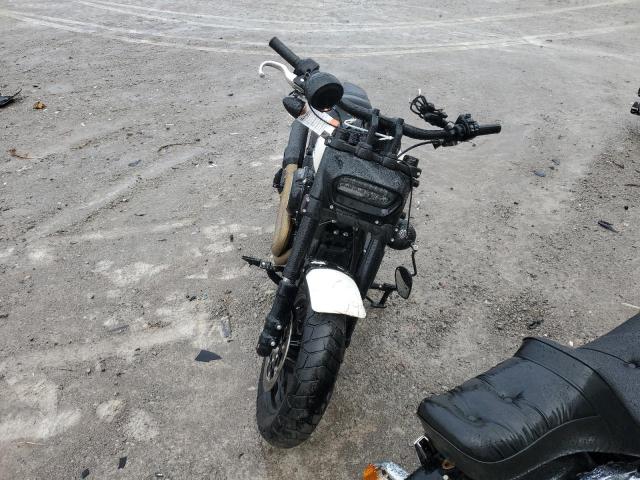 2018 HARLEY-DAVIDSON FXFB FAT B 1HD1YKJ14JC033081