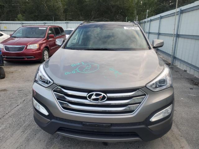 2015 HYUNDAI SANTA FE S - 5XYZWDLA3FG248487
