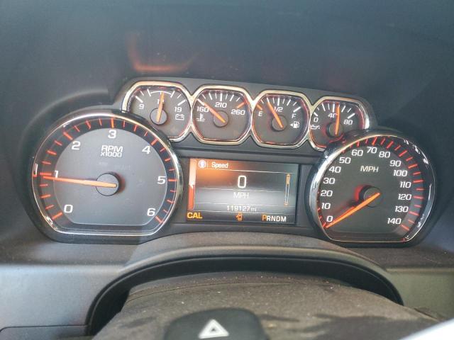 2016 GMC SIERRA K15 - 3GTU2NEJ2GG153902