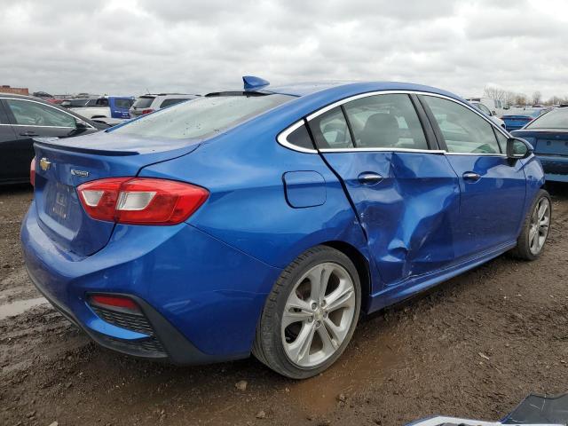 2017 CHEVROLET CRUZE PREM - 1G1BF5SMXH7168521