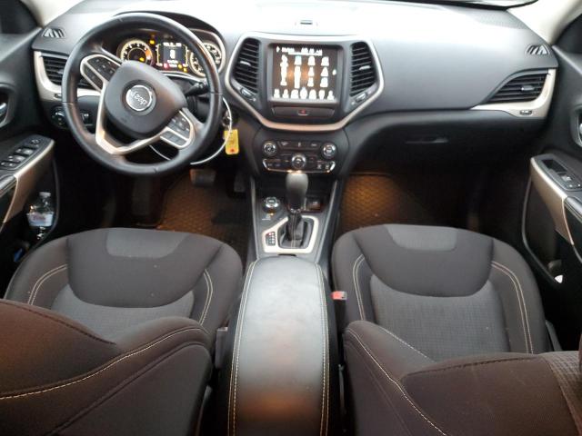 2017 JEEP CHEROKEE L - 1C4PJMCB1HW599869