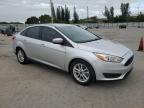 FORD FOCUS SE photo