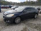 2015 CHEVROLET MALIBU 2LT - 1G11E5SX6FF178734