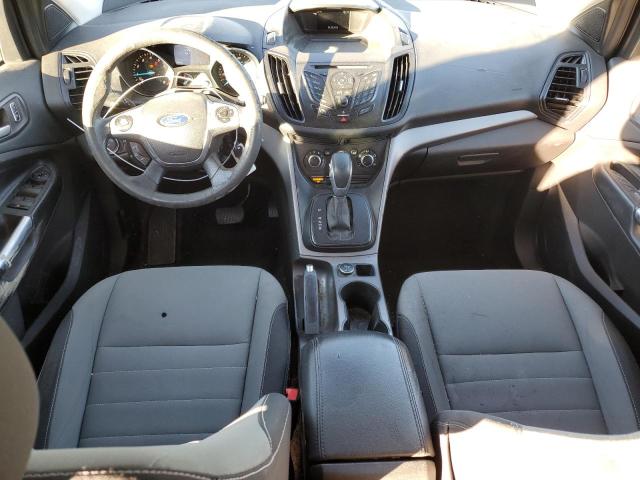 2016 FORD ESCAPE SE - 1FMCU9GX6GUA44950