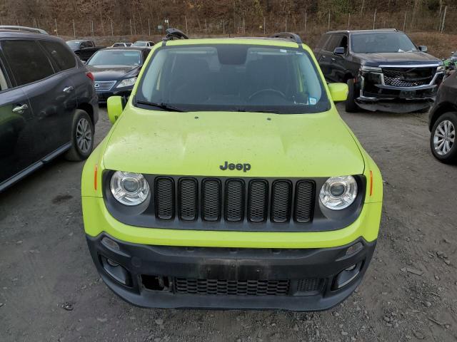 VIN ZACCJBBBXHPF91335 2017 Jeep Renegade, Latitude no.5