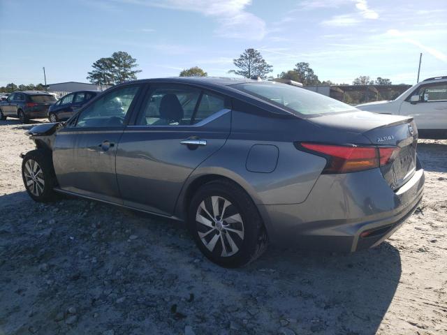 2020 NISSAN ALTIMA - 1N4BL4BV2LC160180