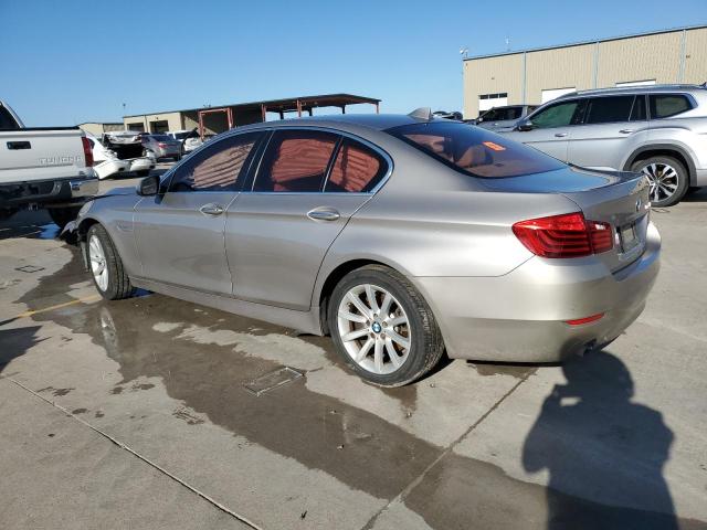 VIN WBA5B1C53FG127013 2015 BMW 5 SERIES no.2