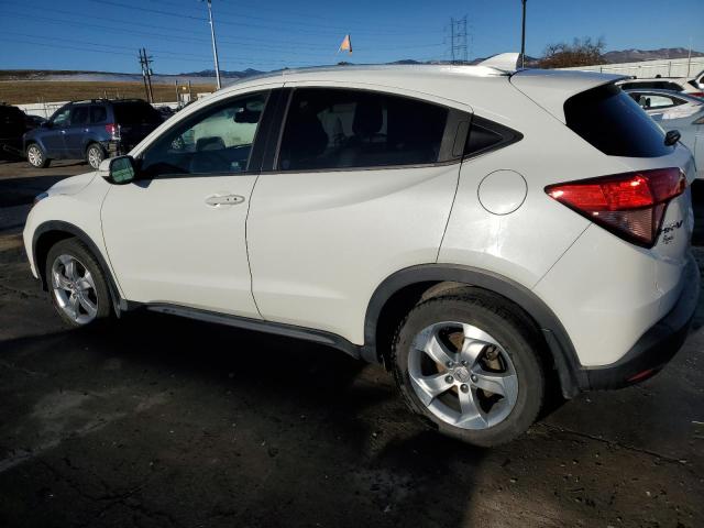2017 HONDA HR-V EXL - 3CZRU6H79HM720447