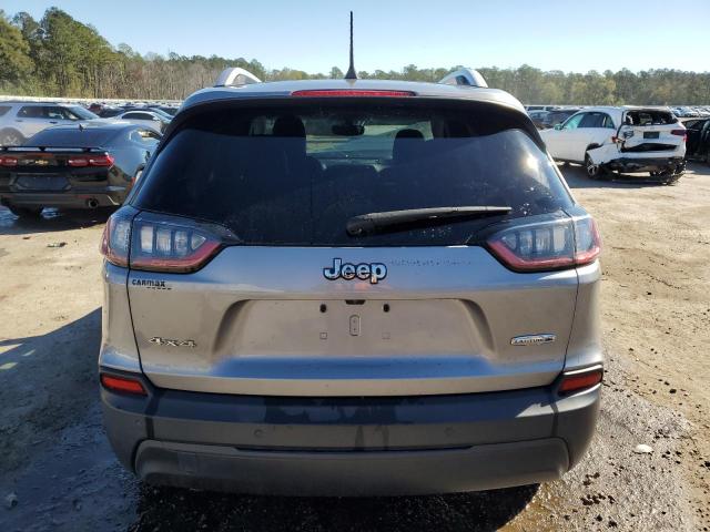2019 JEEP CHEROKEE L - 1C4PJMLB5KD402625