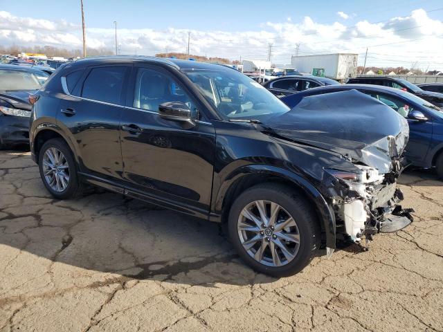 VIN JM3KFBEM6R0378603 2024 MAZDA CX-5 PREMI no.4