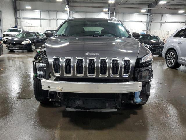 2017 JEEP CHEROKEE L - 1C4PJMDB0HW501851
