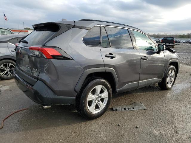 2020 TOYOTA RAV4 XLE - 2T3W1RFV2LC051094