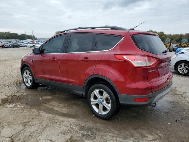 VIN 1FMCU0G9XDUC20777 2013 Ford Escape, SE no.2