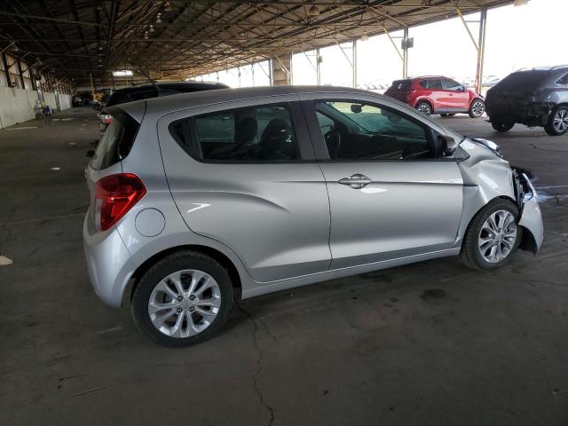 VIN KL8CD6SA9NC019137 2022 CHEVROLET SPARK no.3