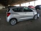 Lot #3024385534 2022 CHEVROLET SPARK 1LT