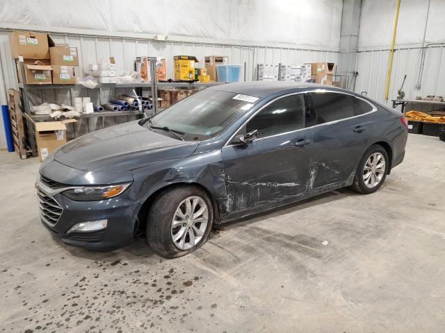 VIN 1G1ZD5ST5KF225085 2019 CHEVROLET MALIBU no.1