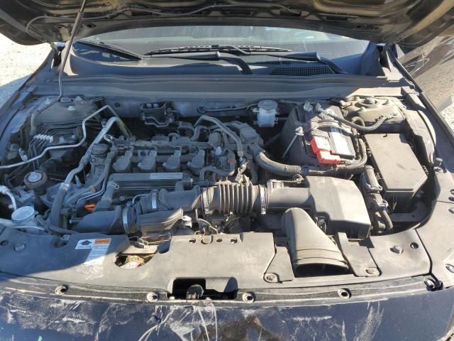2019 HONDA ACCORD SPO - 1HGCV1F39KA051419