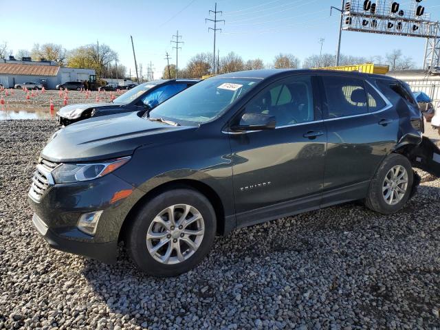 2020 CHEVROLET EQUINOX LT #3034283122