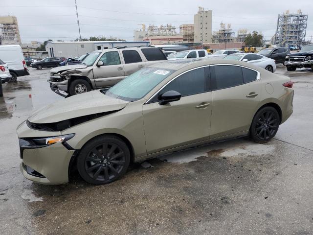 2024 MAZDA 3 CARBON T #3038039209