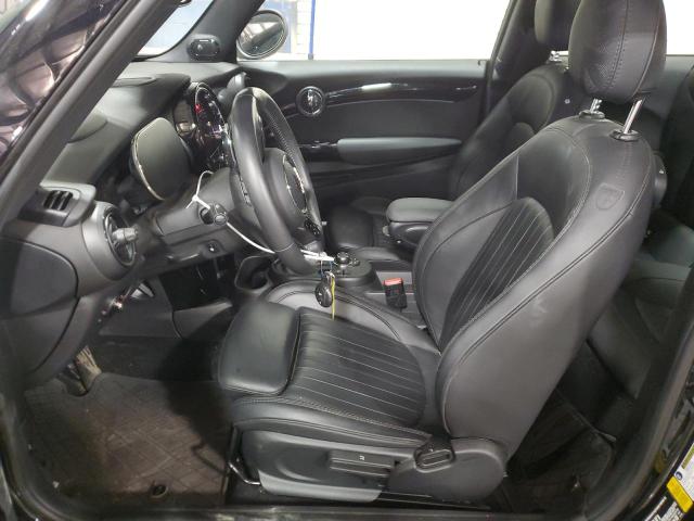 2023 MINI COOPER JOH WMW73DH0XP2T46098