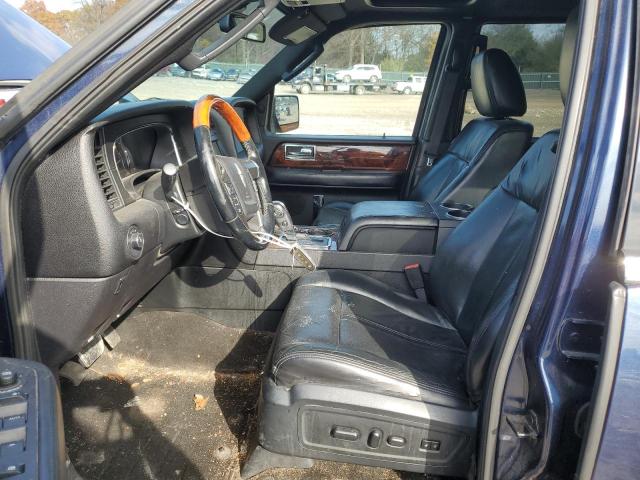 2015 LINCOLN NAVIGATOR - 5LMJJ2JT3FEJ11488