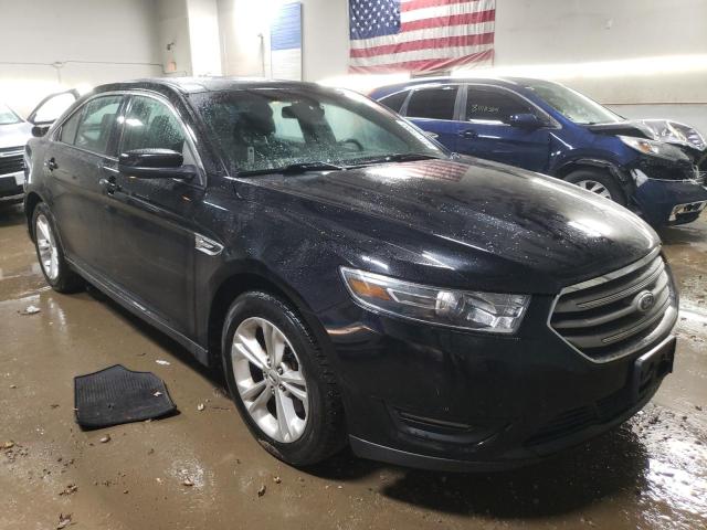 2016 FORD TAURUS SEL - 1FAHP2E80GG106917