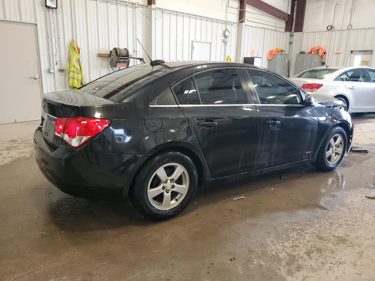 Lot #3023104014 2016 CHEVROLET CRUZE LIMI