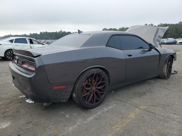 2015 DODGE CHALLENGER - 2C3CDZBG6FH804716