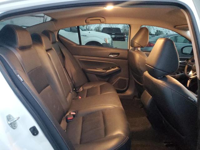 2019 NISSAN ALTIMA SR - 1N4BL4CV2KC152545