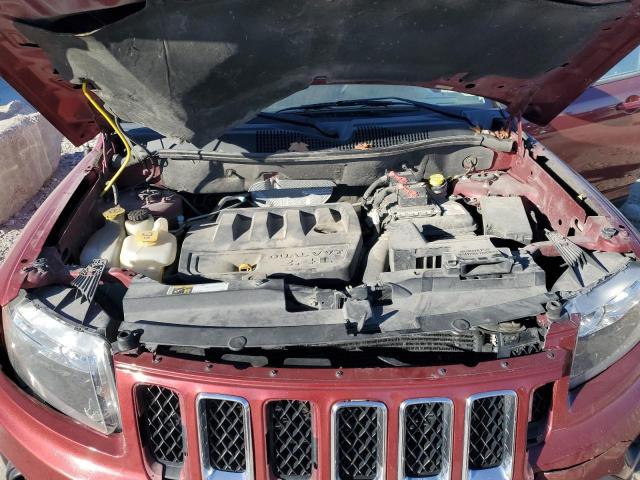 2015 JEEP COMPASS SP - 1C4NJDBBXFD240196