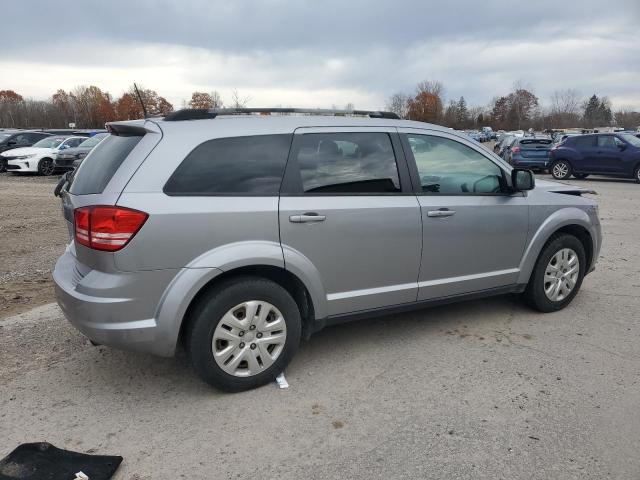 2018 DODGE JOURNEY SE 3C4PDCAB8JT446129