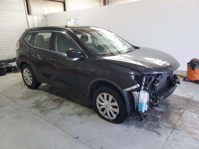 VIN JN8AT2MT7GW004277 2016 NISSAN ROGUE no.4