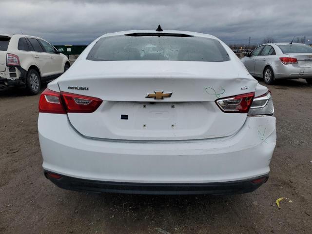 VIN 1G1ZB5ST5GF298678 2016 CHEVROLET MALIBU no.6