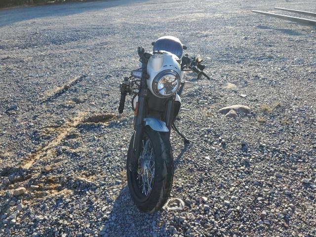 2020 DUCATI SCRAMBLER ML0KAFPM1LT016678