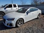 2021 AUDI A5 PREMIUM - WAUDACF5XMA047259