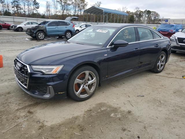 2024 AUDI A6 PREMIUM #3006726383