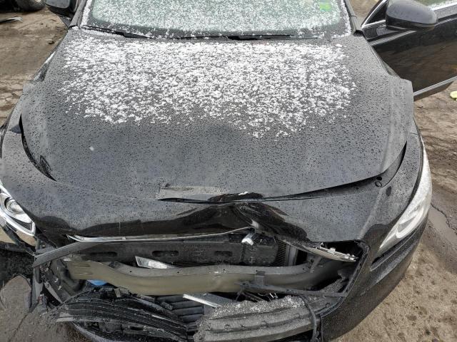 2019 BUICK LACROSSE E 1G4ZP5SS3KU127637