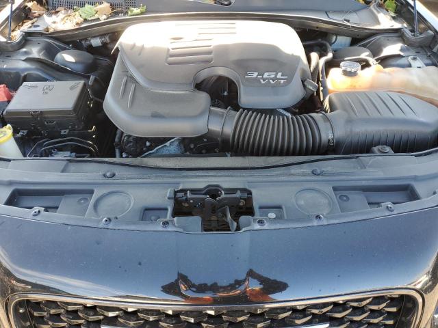 2019 CHRYSLER 300 S - 2C3CCABG6KH654184