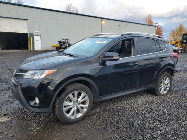 2015 TOYOTA RAV4 LIMIT - 2T3DFREV9FW347940