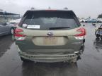 Lot #3032989052 2021 SUBARU FORESTER T