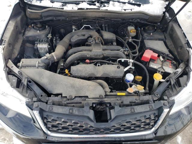 2015 SUBARU FORESTER 2 - JF2SJABC3FH449932