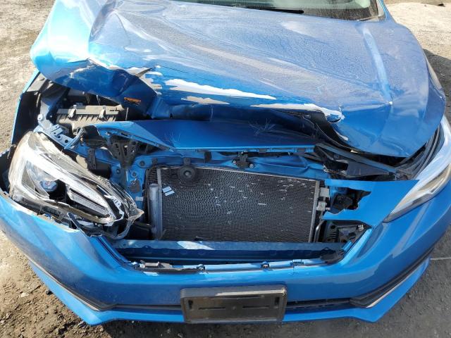 2020 SUBARU IMPREZA LI - 4S3GTAU61L3716290