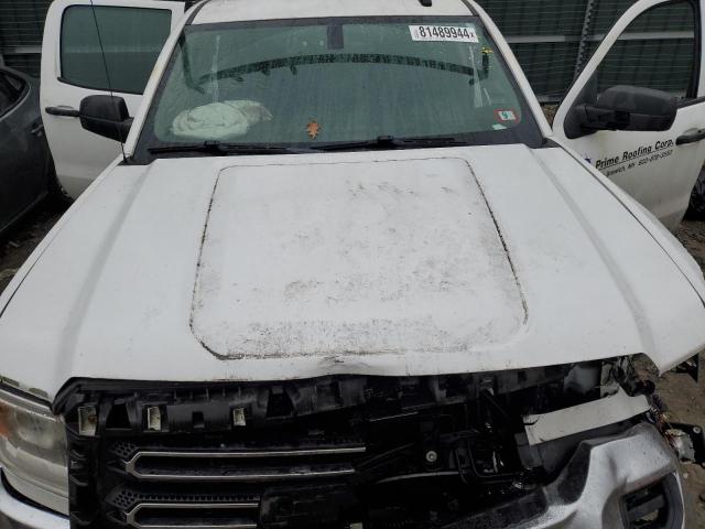 2016 GMC SIERRA C25 - 1GT11REG2GF102760