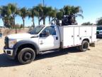 FORD F550 SUPER photo