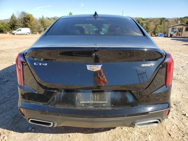 2022 CADILLAC CT4 PREMIU - 1G6DB5RKXN0124204