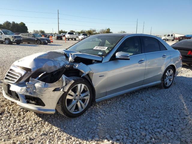 Global Auto Auctions: 2011 MERCEDES-BENZ E 350 BLUE